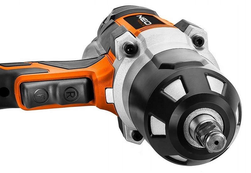 KLUCZ UDAROWY 1020W 950 NM Marka Neo Tools