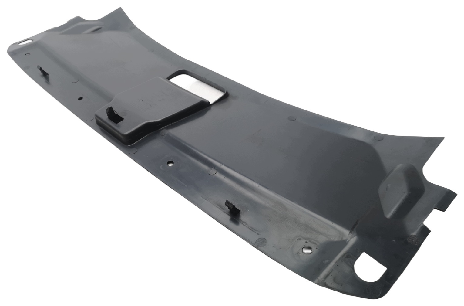cache face avant avant Audi Q3 8U 8U0807081B neuf original