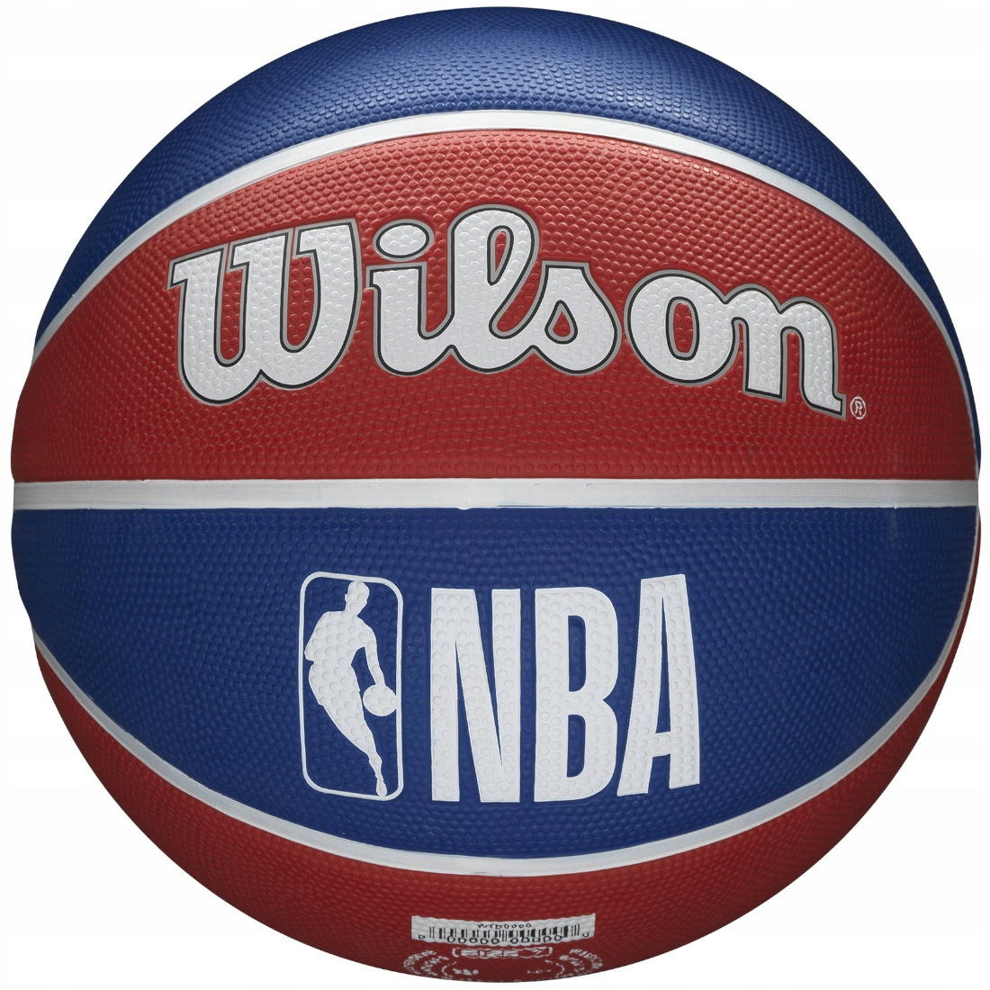 Piłka do koszykówki Wilson NBA WTB1300XBLAC r.7 Marka Wilson