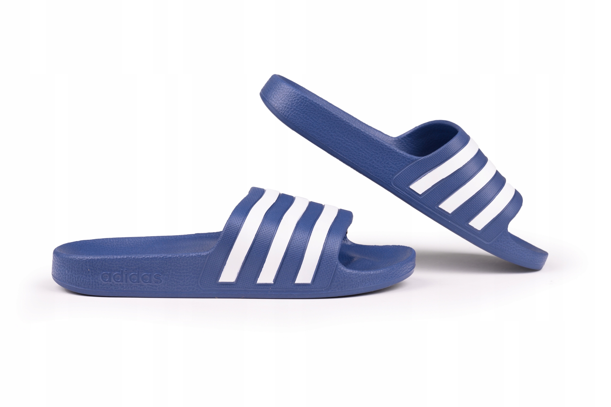 

Klapki damskie adidas basen Adilette Aqua roz.38