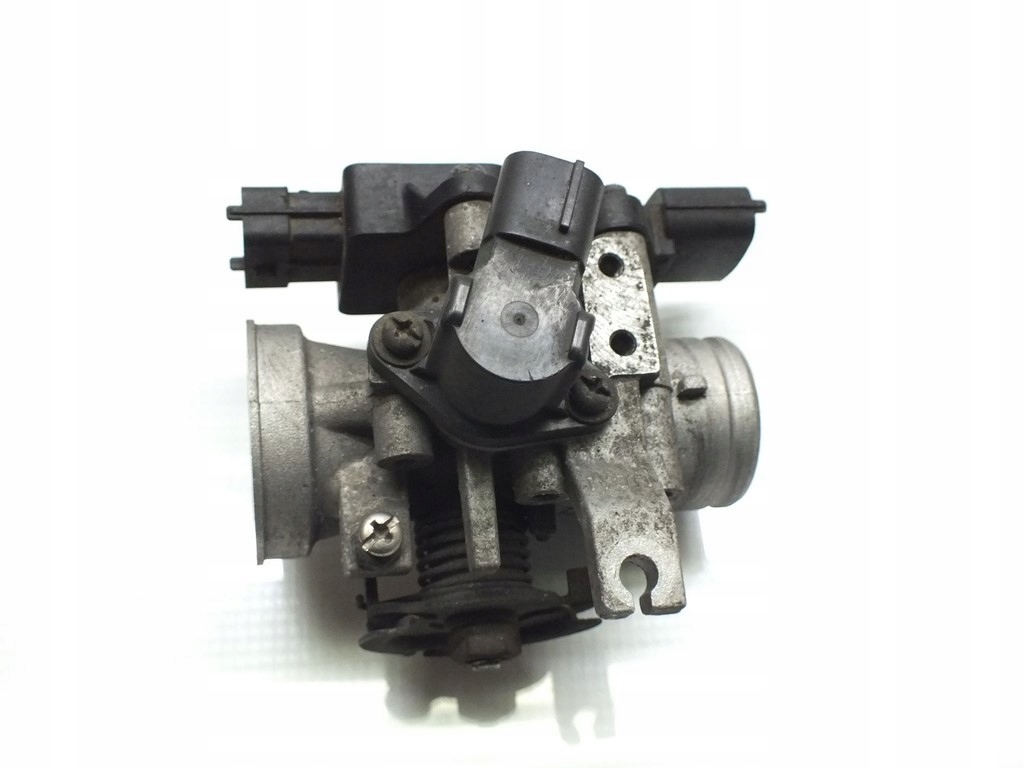 MDK-111-222-333 - Дроссель DAELIM S2 125 EFI