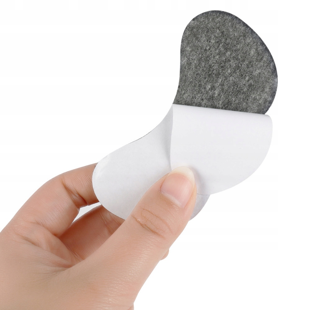 ZAPIĘTKI DO BUTÓW WKŁADKI WKLEJANE OBTARCIA PIĘTY Stan opakowania oryginalne