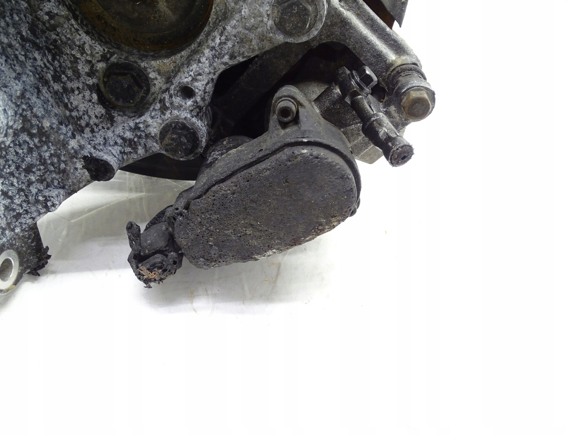 otoč čepu rameno VOLVO XC40 32246249