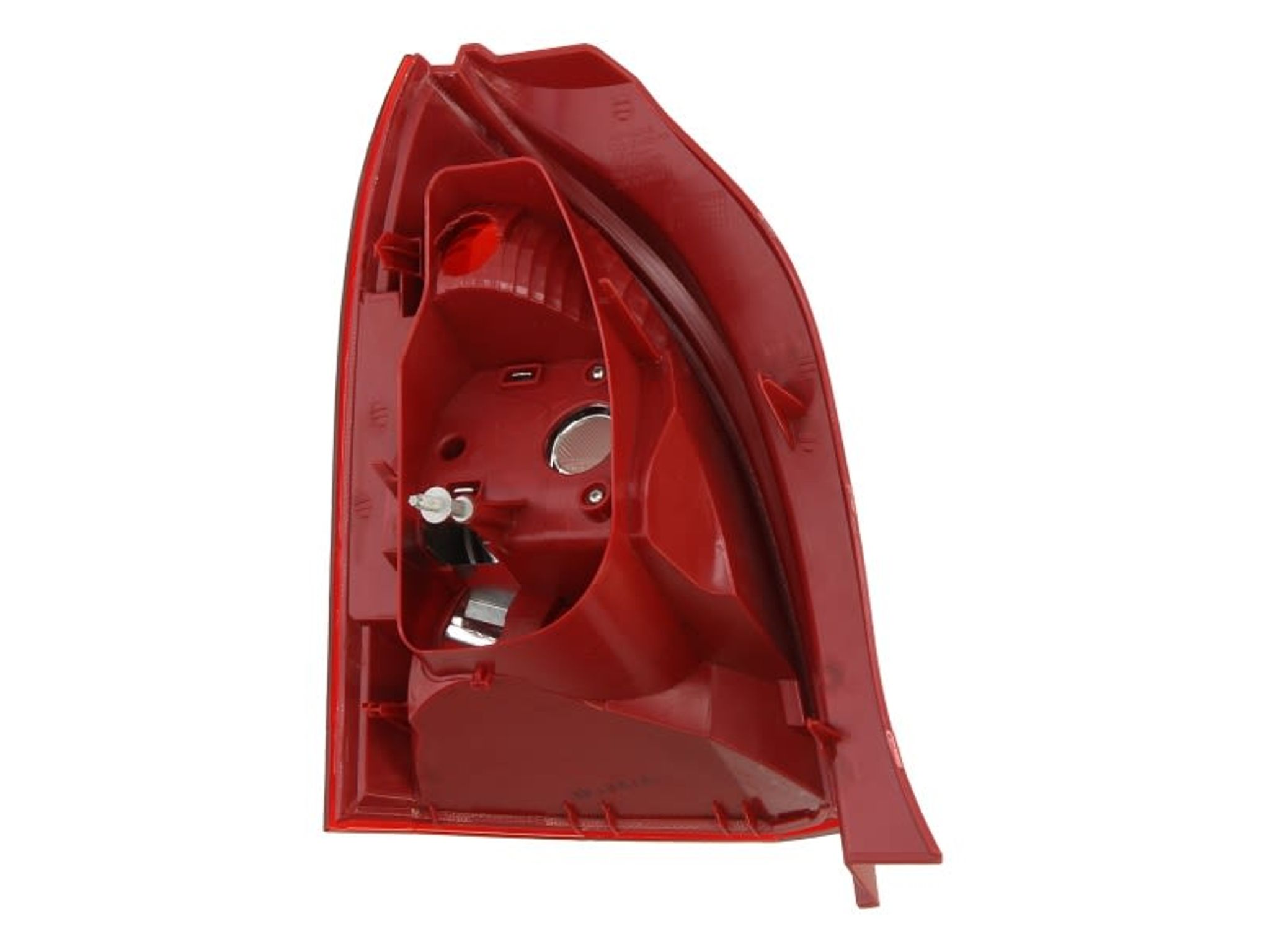 Abakus 551-1998R-UE Kombinovaná zadní lampa