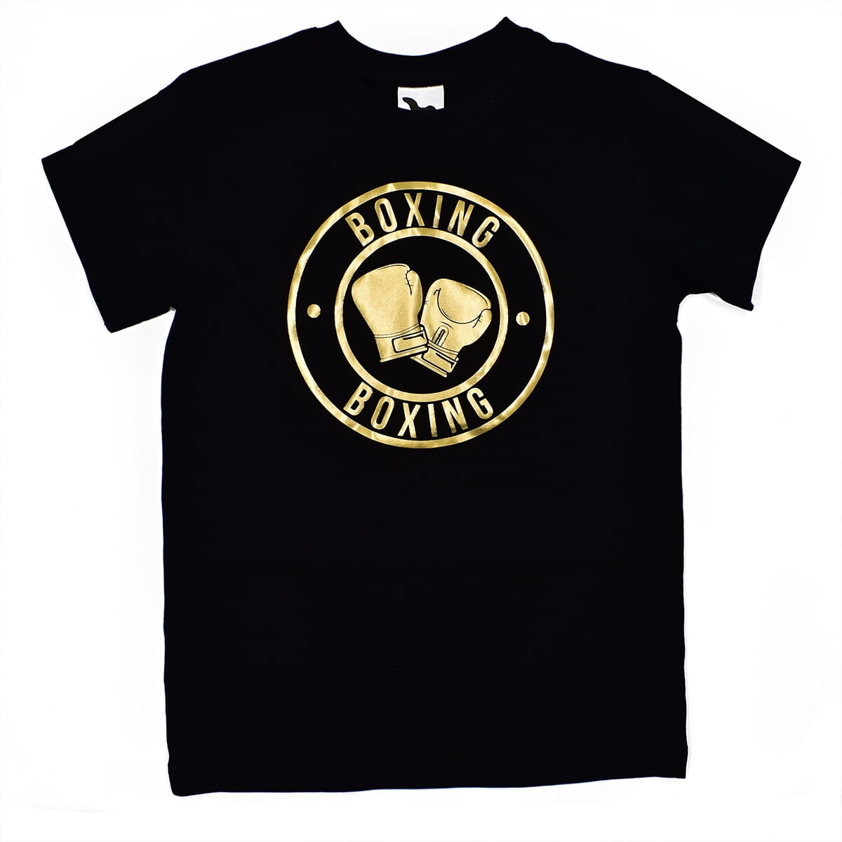 Koszulka BOXING MMA BOKS JUDO r 3XL Marka Black parrot