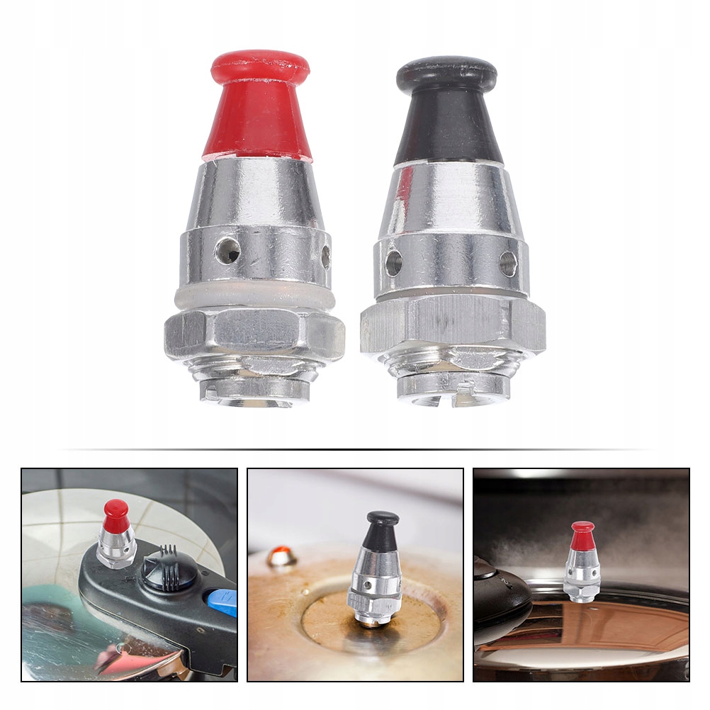 ZAWORY URZĄDZARKI CIŚNIENIOWEJ BEZPIECZEŃSTWO DLA CZĘŚCI Kod producenta VF5D467