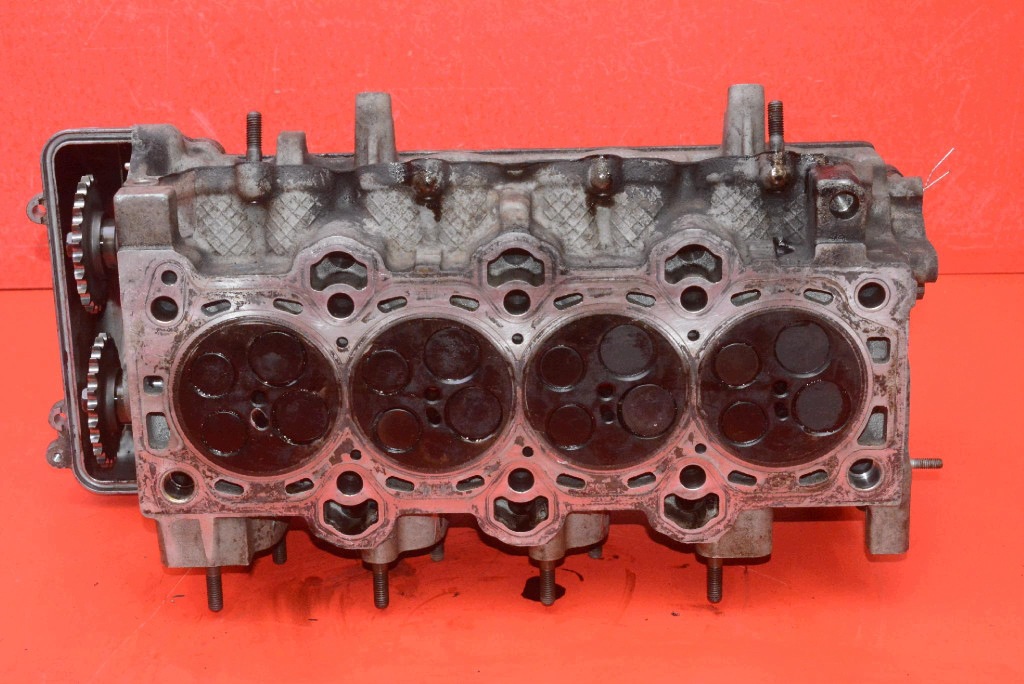 testata motore 221112A100 KIA CEED 1 e 1.6 CRDI 115 KM 07-10