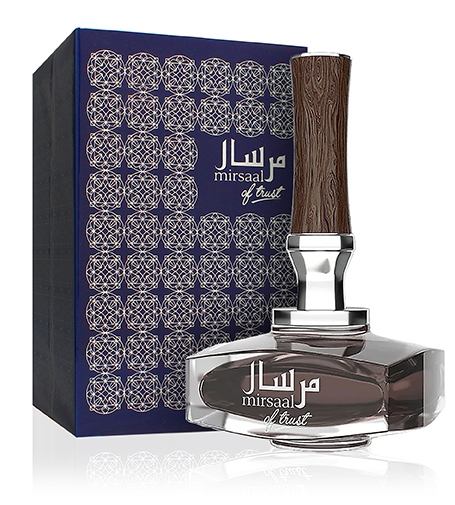 Afnan Mirsaal Of Trust parfémovaná voda pro muže 90 ml