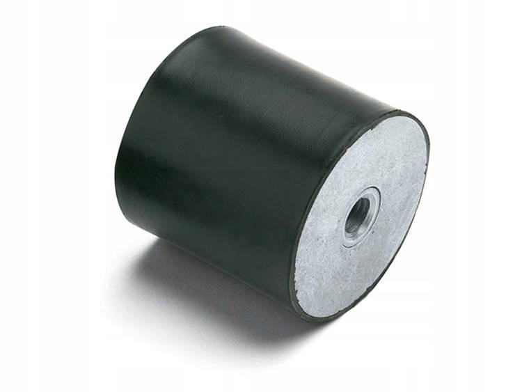 WIBROIZOLATOR TYP C 15x15 M4 AMORTYZATOR GUMOWY