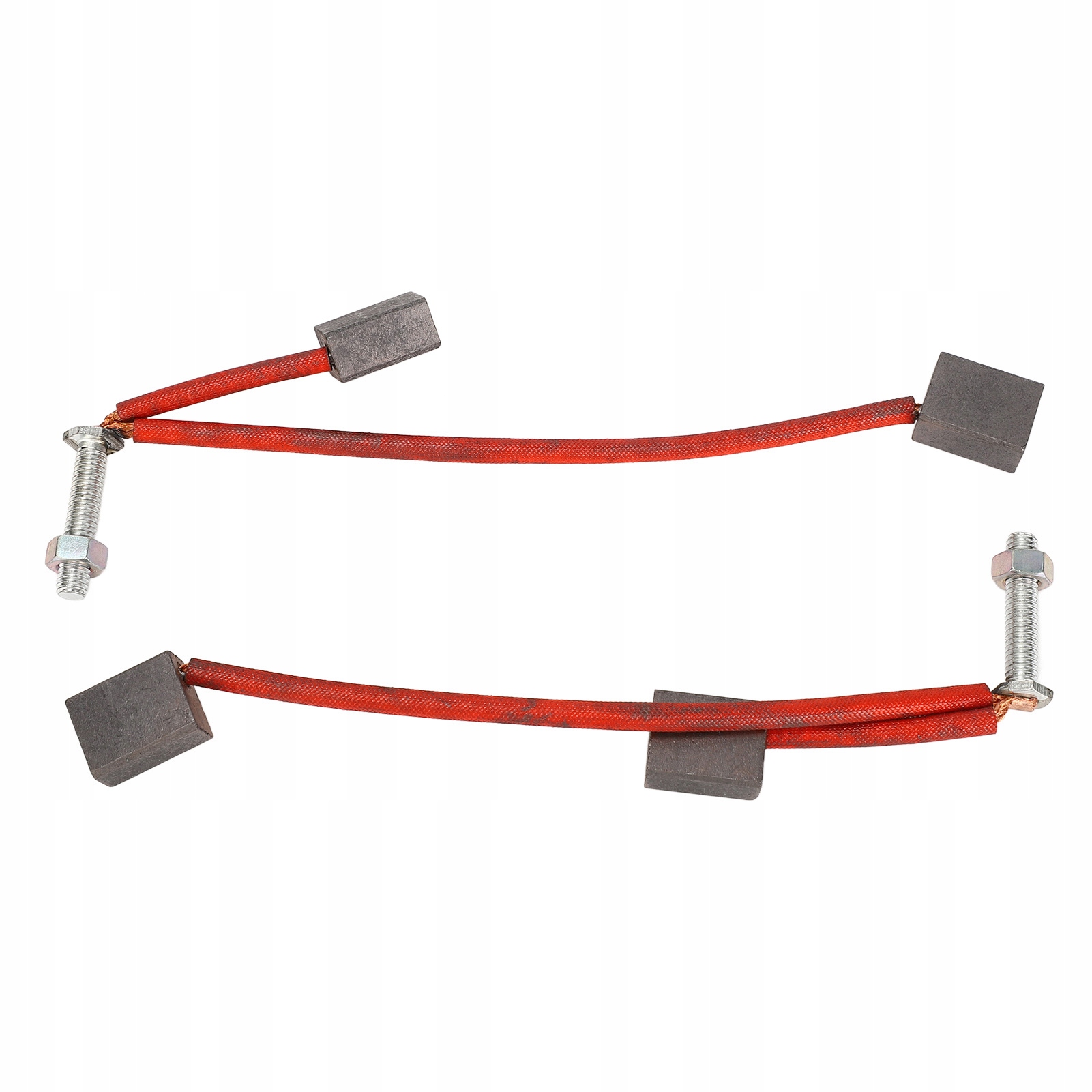 Szczotki do Generatora, Zamiennik 2 szt. do Rozrusznika EZGO Club Car, Zestaw 103347301