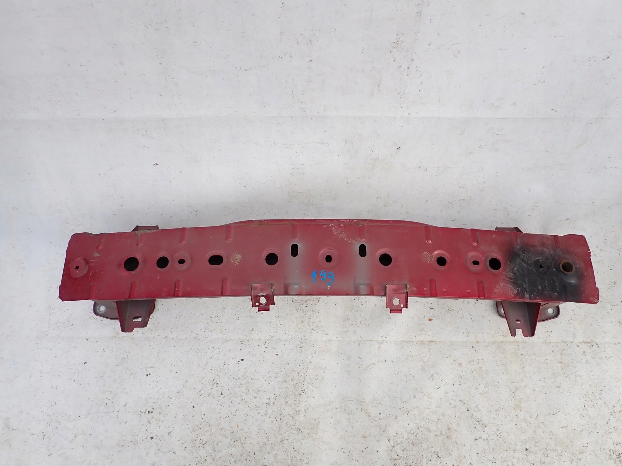 MAZDA 6 III GJ LIFT 18-> bumper support front
