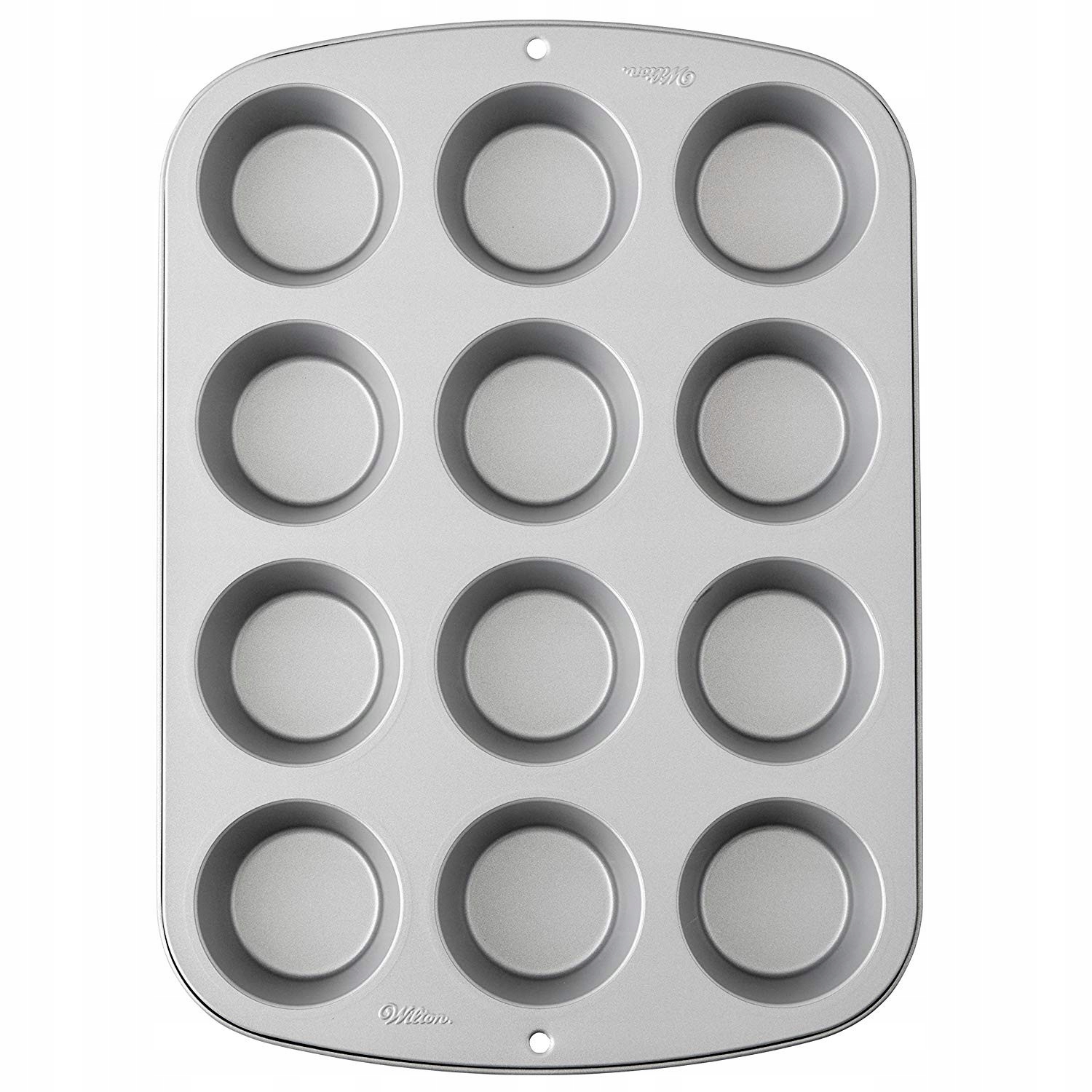

Forma do pieczenia muffinek Wilton 12 gniazd
