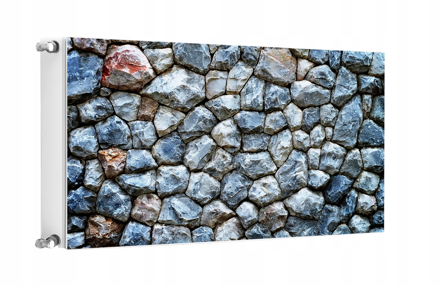 MAGNES MATA MAGNETYCZNA NA KALORYFER 100x60 KAMIEŃ