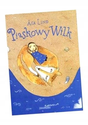 PIASKOWY WILK, LIND ASA