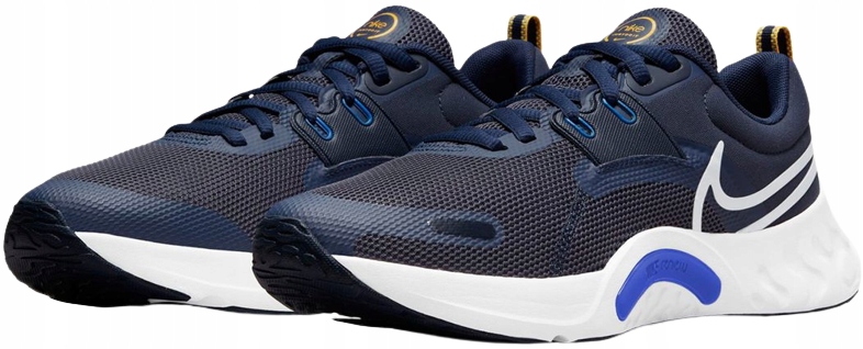 Pánské sportovní boty Nike Renew Retaliation DA1350-434, velikost vel.