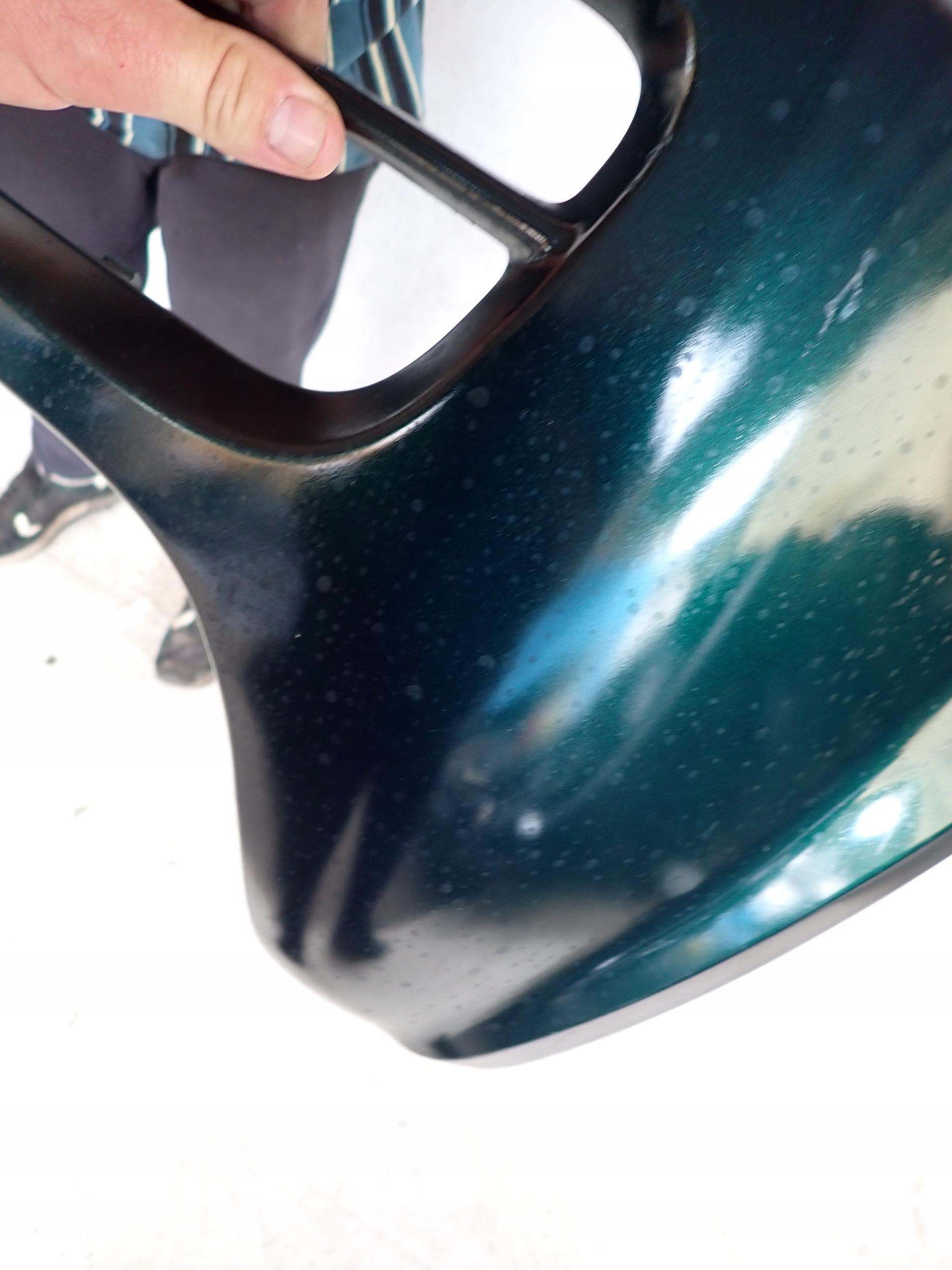 SUZUKI JIMNY LIFT 06-12 bumper front front