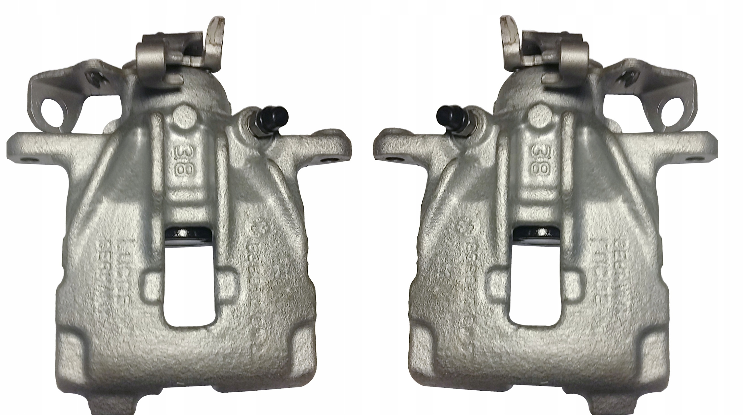 1J0615423D - Гальмівний супорт VW T4 TRANSPORTER правий лівий задній