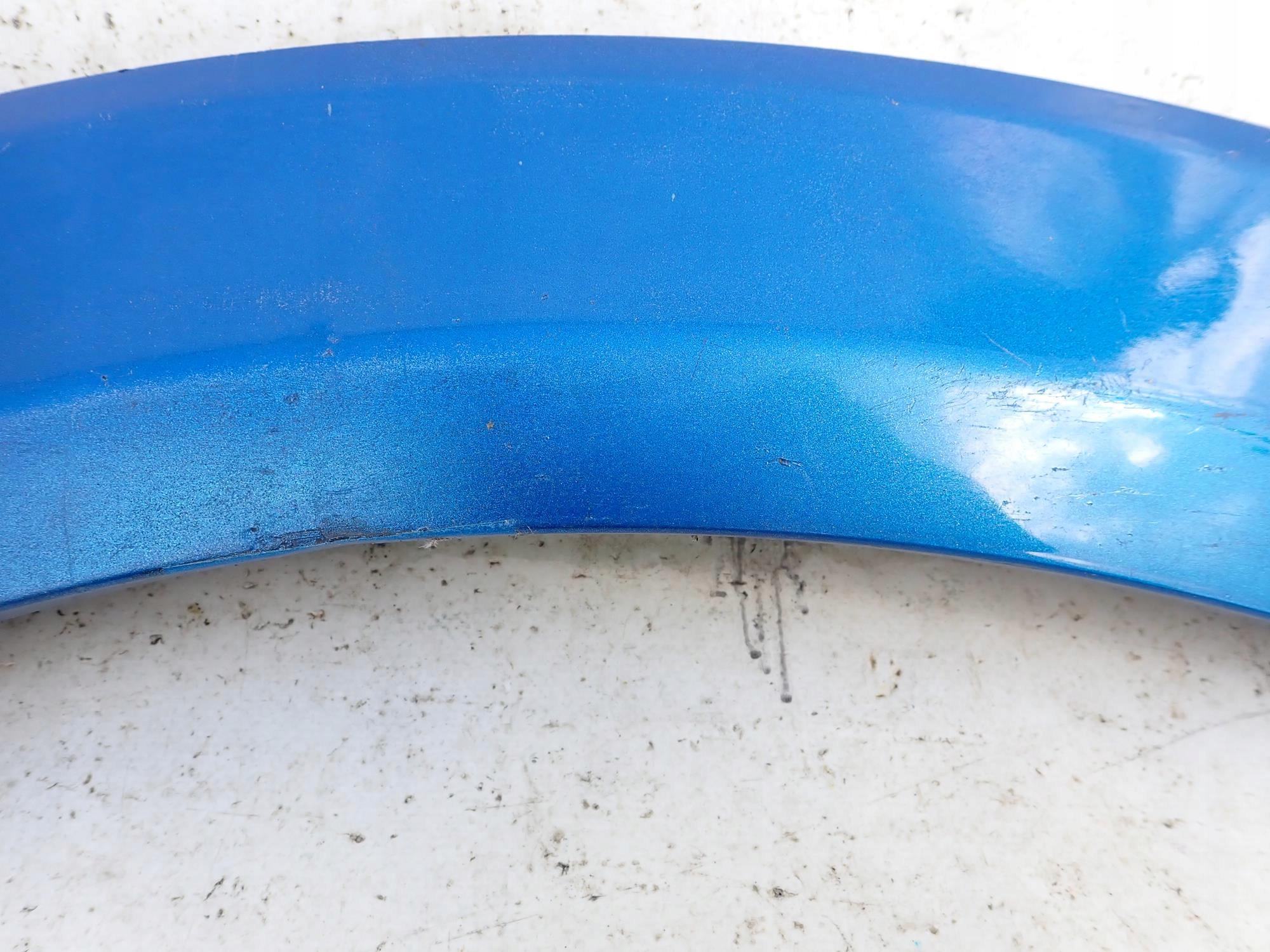 FORD PUMA ST ST-LINE 19-> moulding cap door right rear part