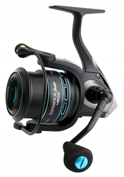 Flagman Kołowrotek Inspiration Feeder 4500 Fd