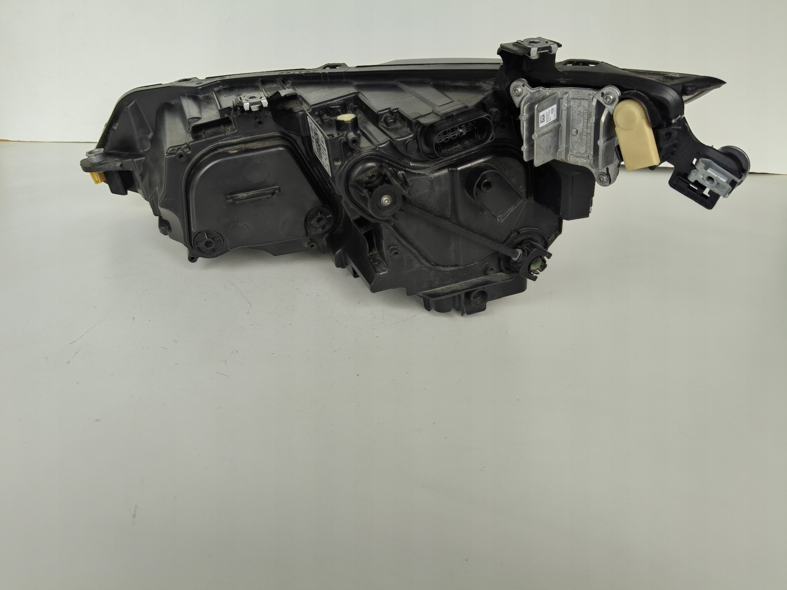 light right REFLEKTOR VW GOLF VIII 8 5H 5H0 20- FULL LED IQ LIGHT