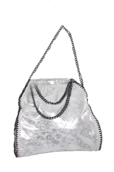 

Torebka Stella MC Łańcuchy Torba Falabella Łańcuch