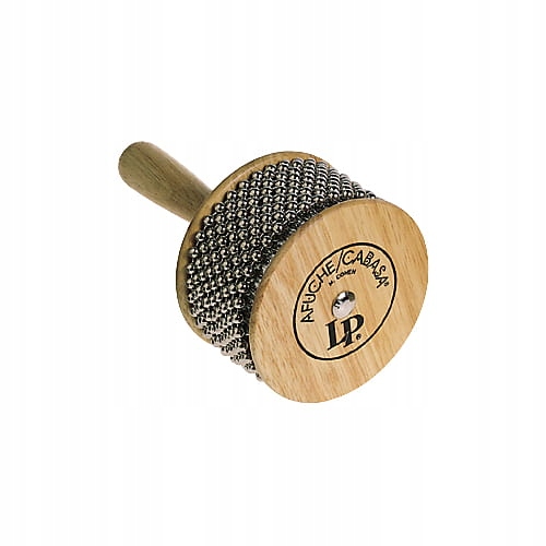 Lp LP234A Standard Wood Cabasa