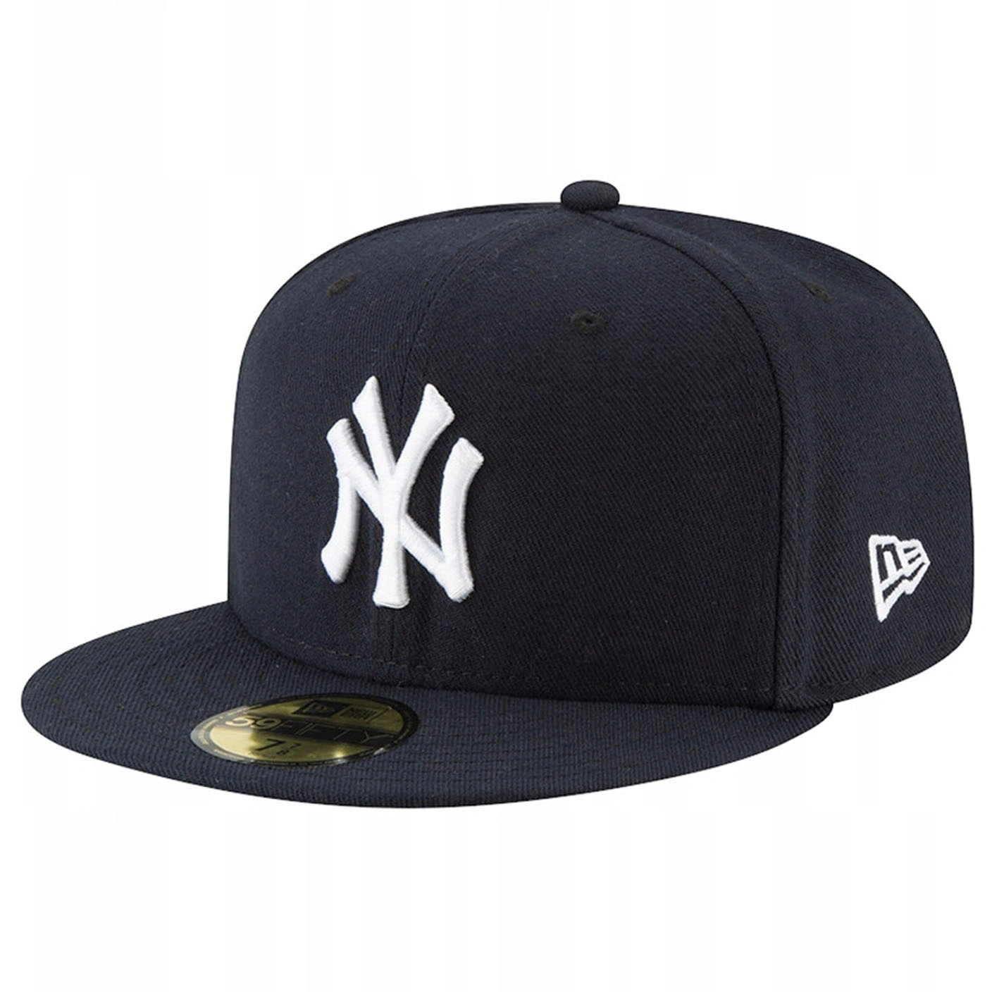 Kšiltovka New Era pánská dámská Ny New York yankees mlb hologram