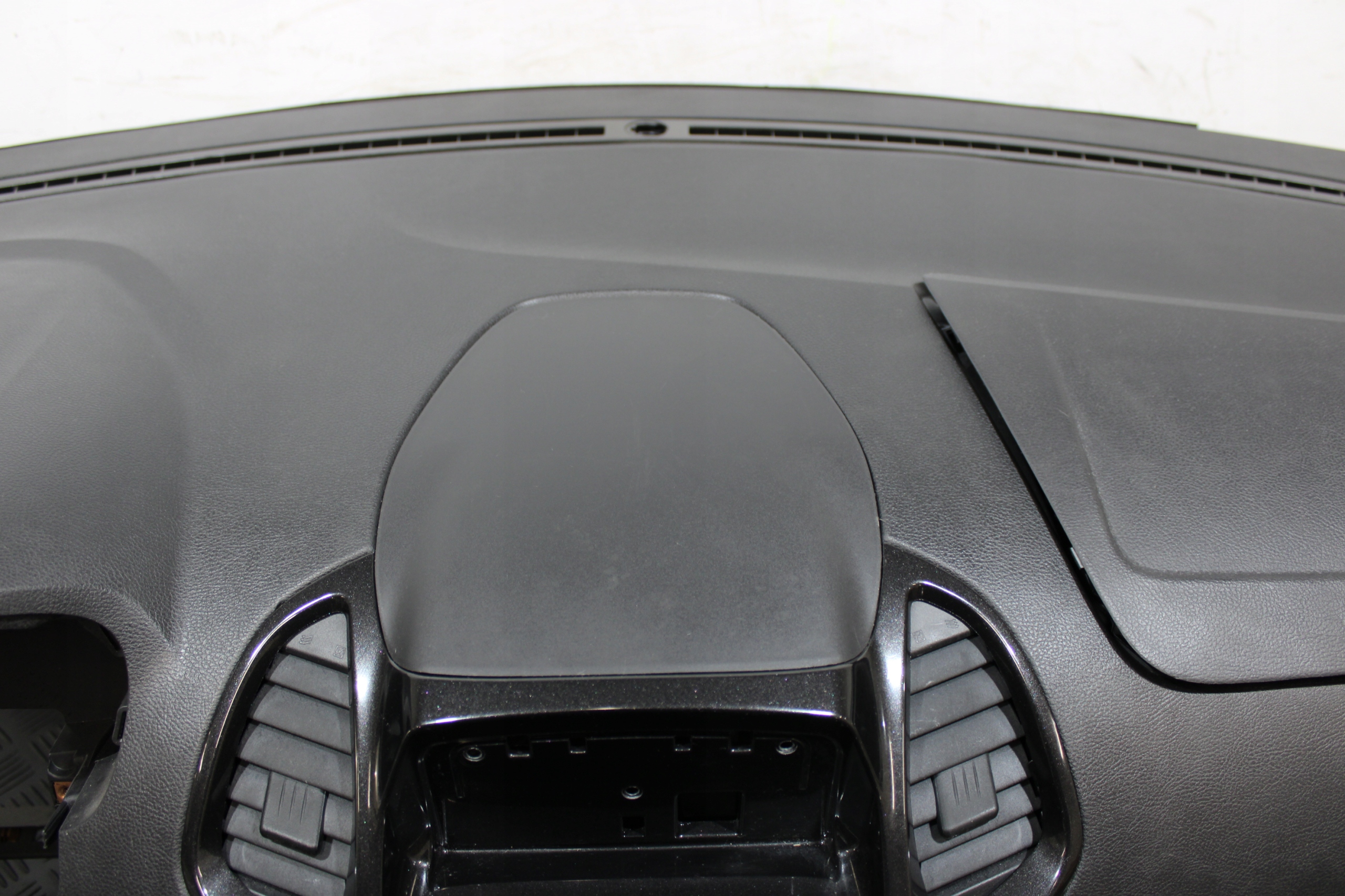 dashboard console airbag airbags FORD KA+ KA + ACTIVE LIFT