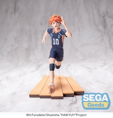 Figurka Haikyu!! High Premium Shoyo Hinata 15 cm