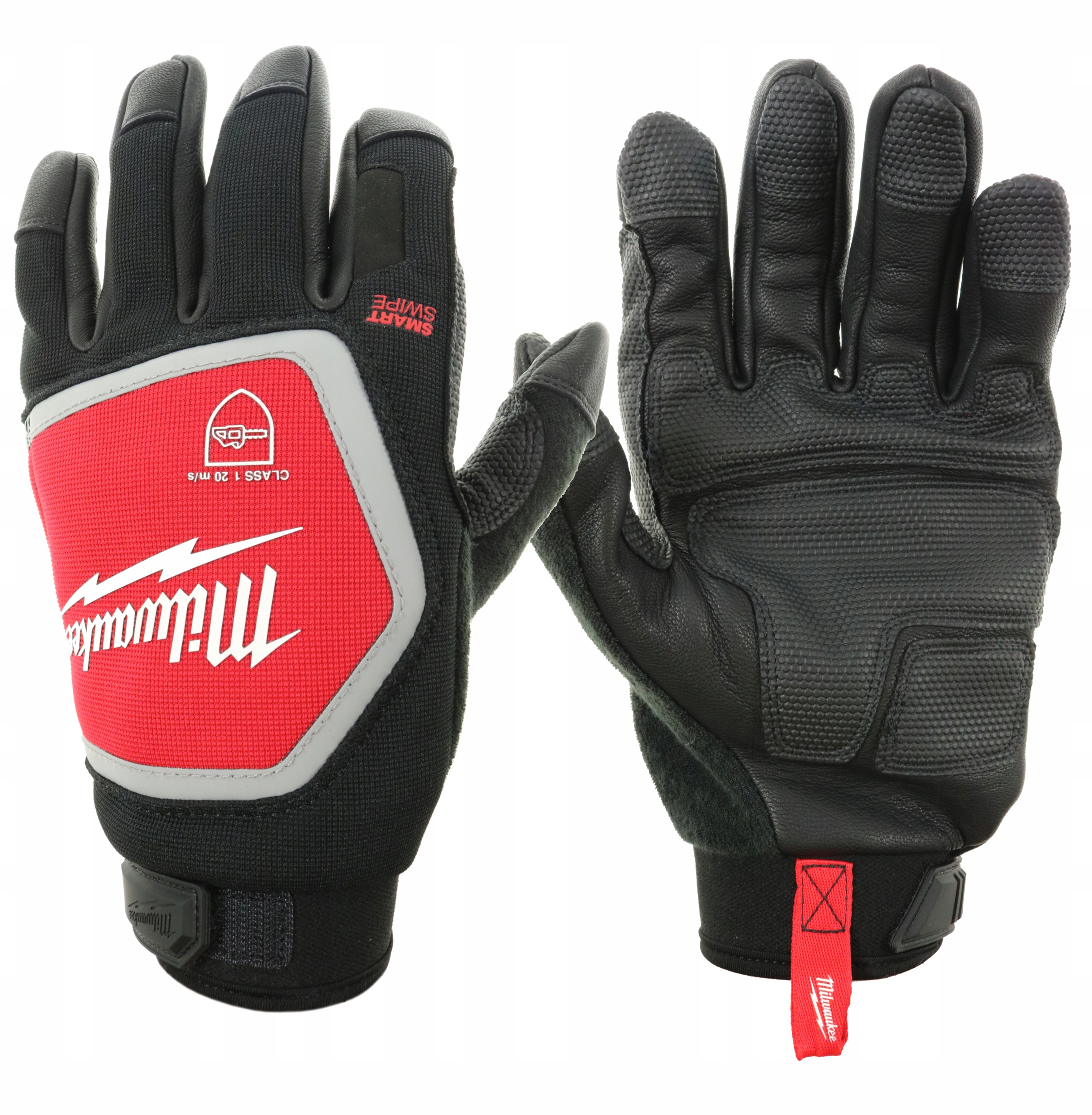 Rękawice Dla Piłkarza Do Prac Z Drewnem Rozmiar 11/XXL Milwaukee 4932493543