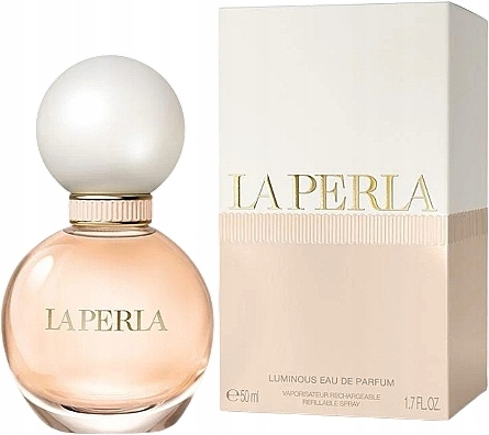 La Perla La Perla Luminous Parfémovaná Voda 50 ML Pro Ženy