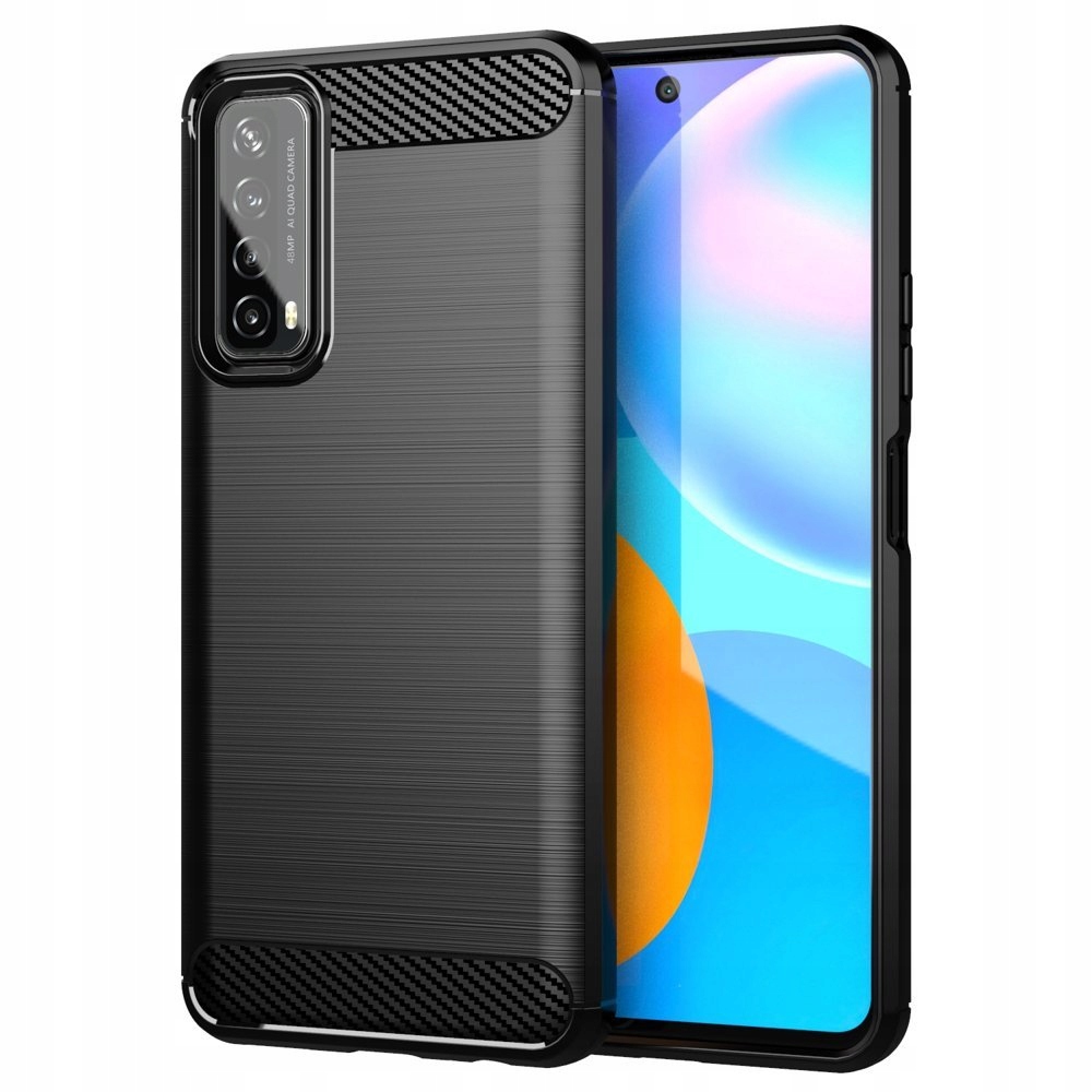 

Etui pancerne do Huawei p Smart 2021 futerał