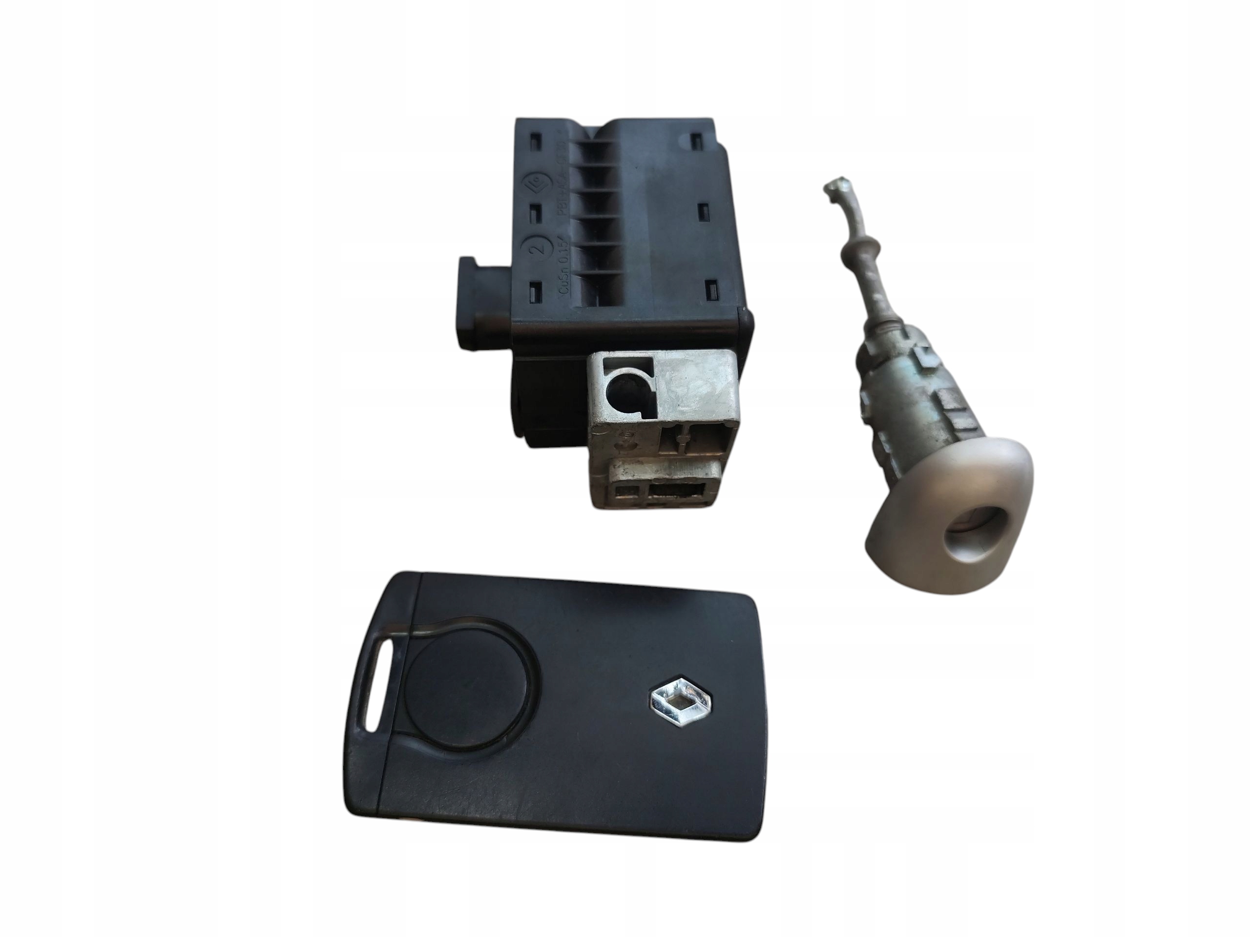 Serrure Volant Insert KARTA RENAULT MEGANE III 3 8200604932