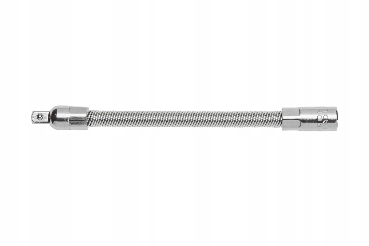 

Przedłużka elasteczna 1/4", 150mm Hogert