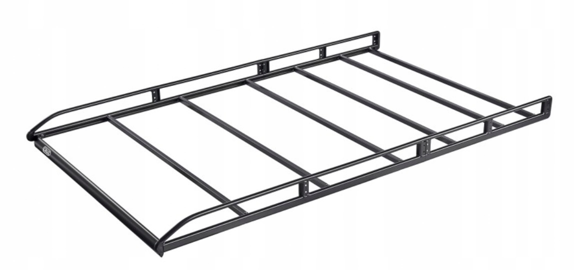 Platforma Cruz Evo Rack Opel Combo XL 2019 Product Width 126 cm