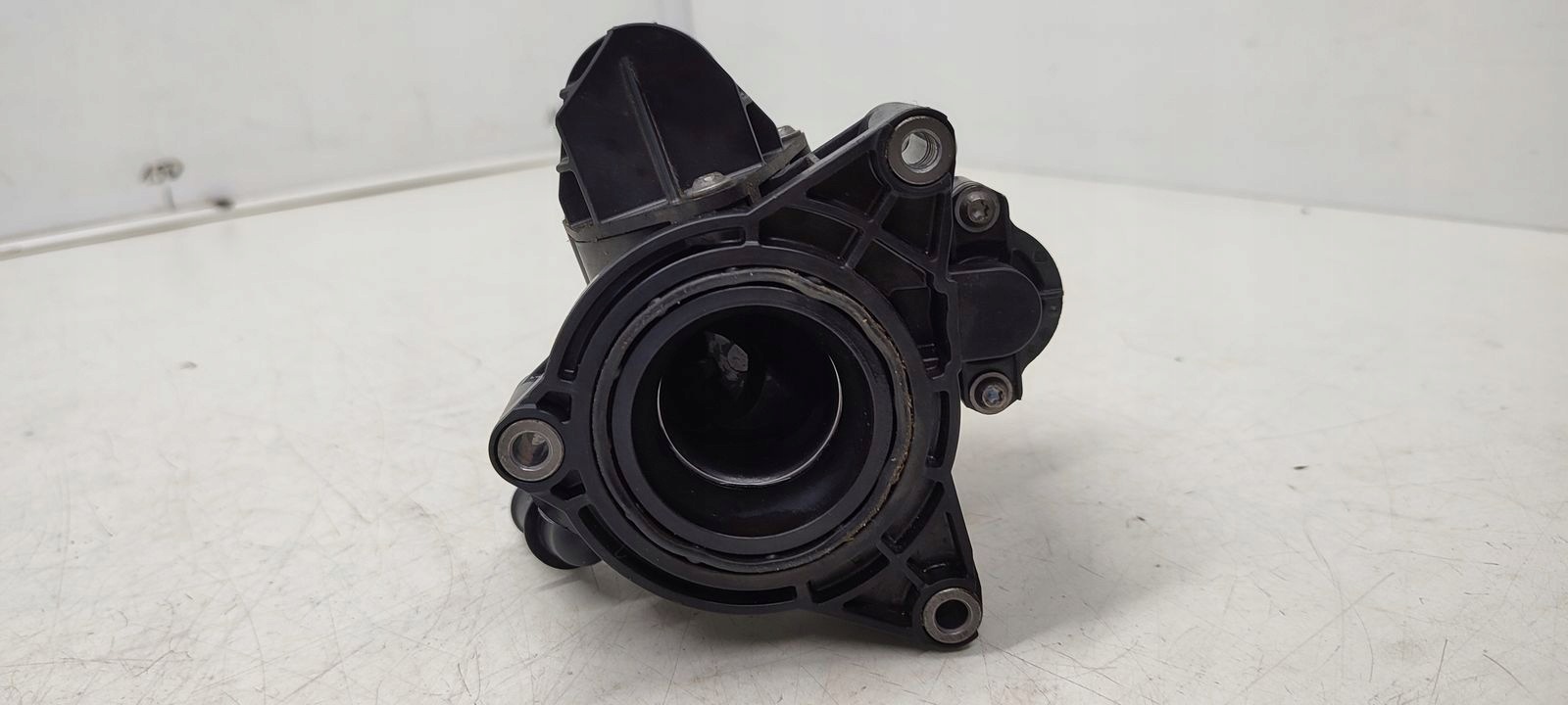 thermostat water pump Opel Astra K LIFT 1,5 CDTI
