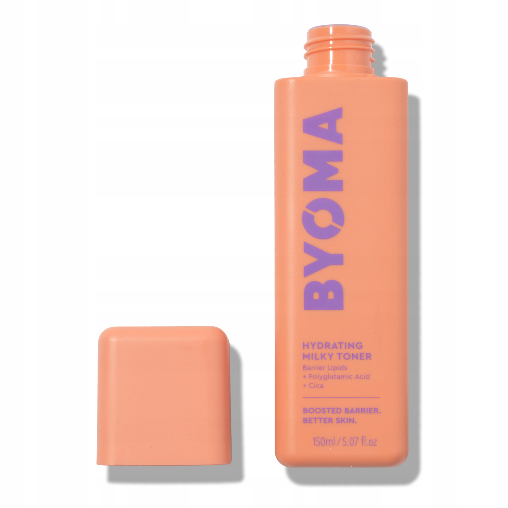 Byoma Mléčné hydratační tonikum Cica Ceramidy 150 Ml