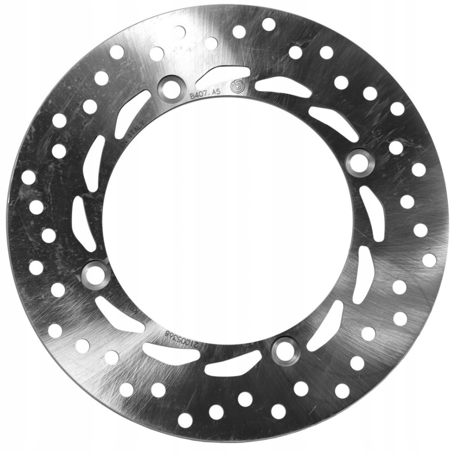 Brzdový kotúč Brembo 68B407A5