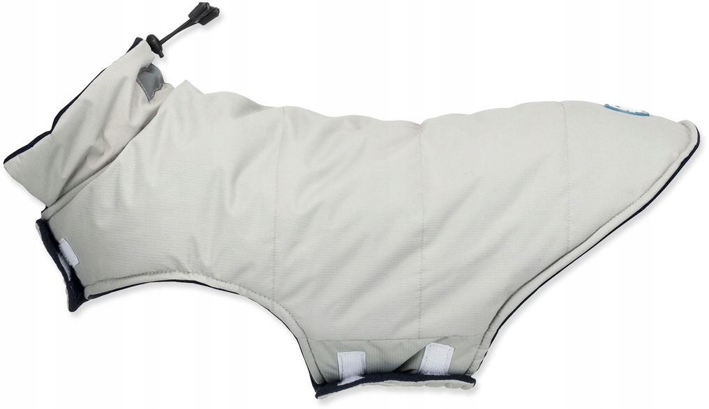 Levně Bunda Trixie Begard šedá L 1ks