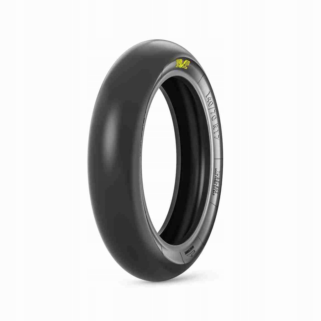 Motocyklová pneumatika Pmt 120/80 R12 Soft S Slick