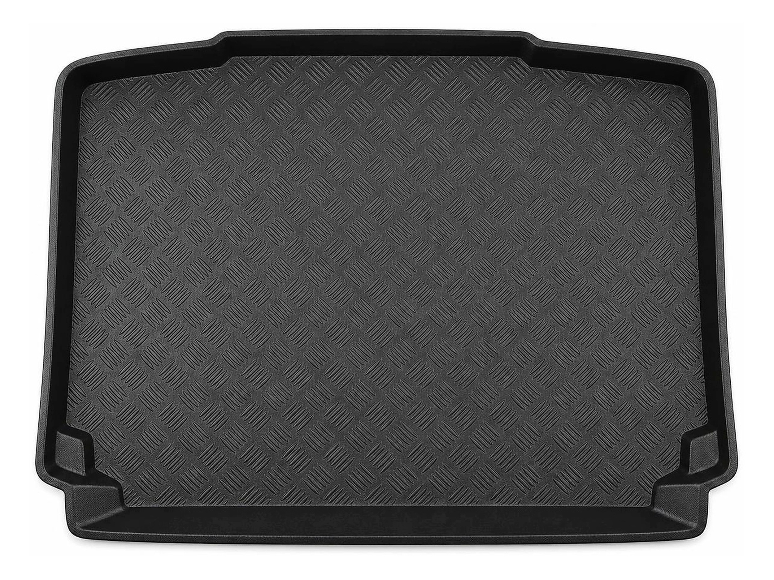 Mata do bagażnika Seat Ibiza IV 6J 2008-2017 5 drzwi