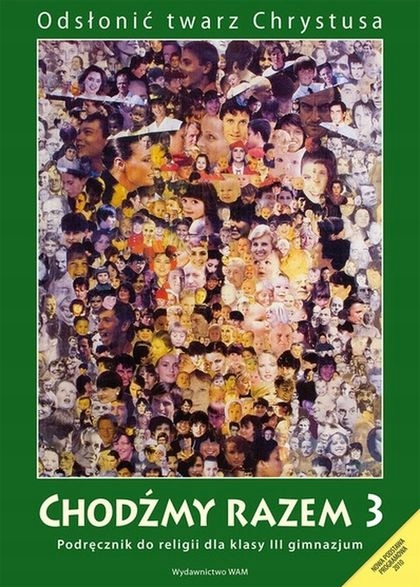 Katechizm LO 1 Chodźmy razem WAM /WAM