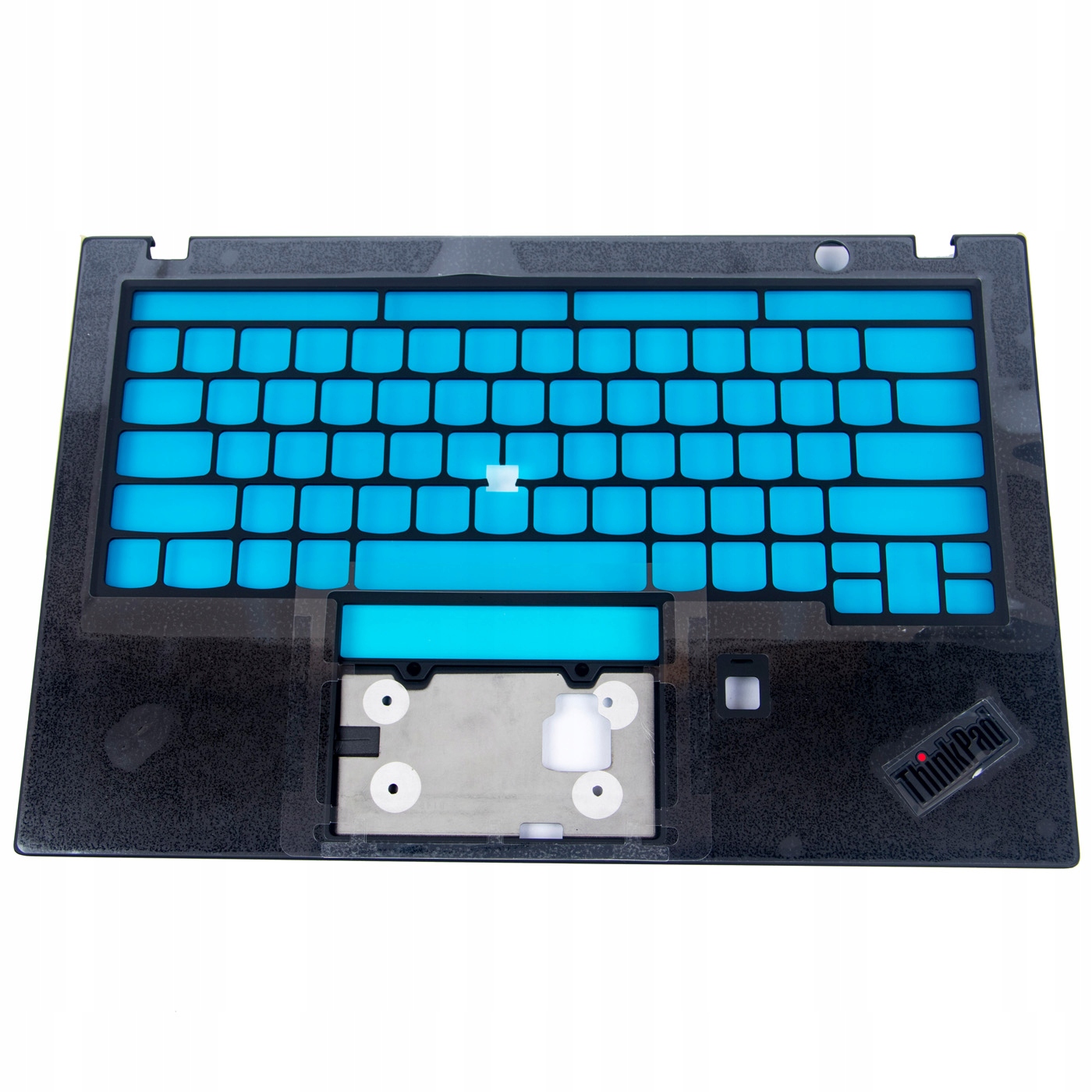 Palmrest Lenovo ThinkPad X1 Carbon 6. generace qwerty 2018 originální nový