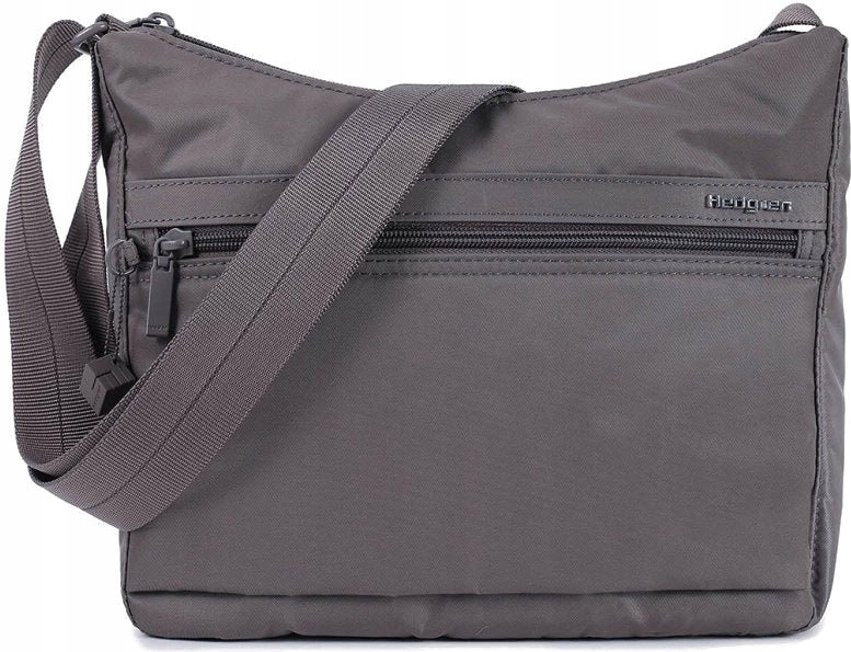Taška přes rameno Hedgren Harpers 5,7L Cashmere Beige