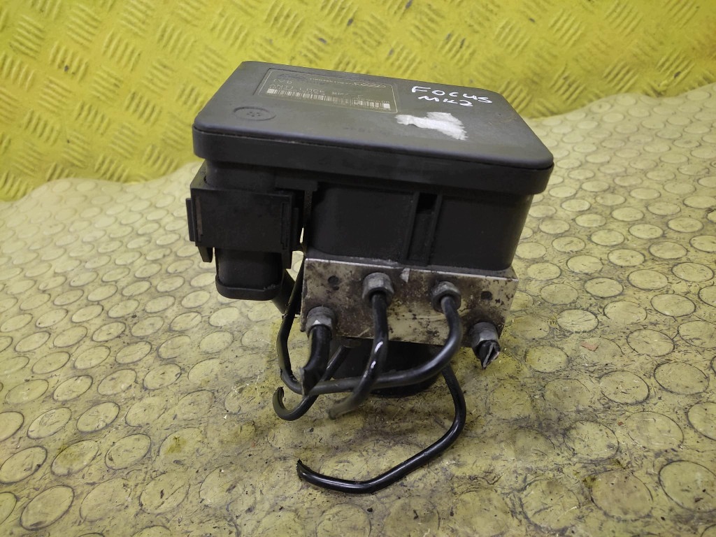 FORD FOCUS MK2 pompa ABS 3M512C405HB