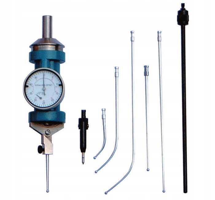 ДАТЧИК КРАЯ ЦЕНТРОВЩИК 3/0. 01