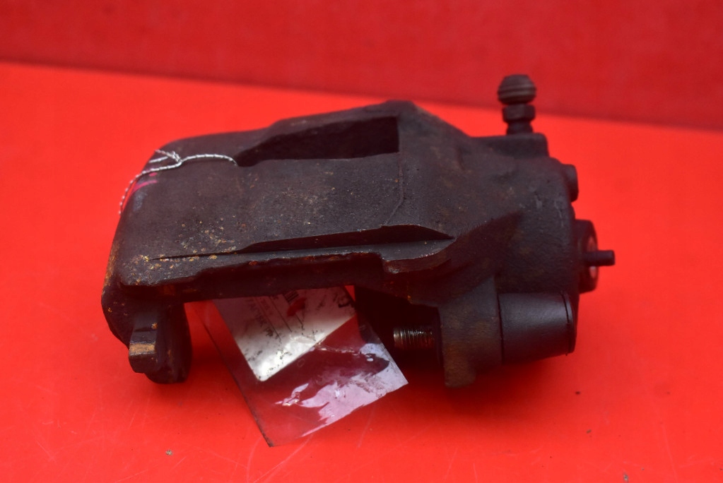 caliper brake right front SEAT MII 1 and 1.0 MPI 60 KM 11-21