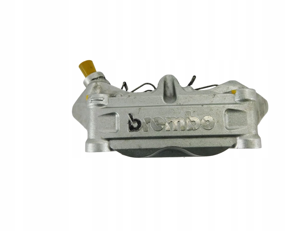 Brzdový Strmeň Predný Ľavý Ktm Duke 690 08-11 U-11 7651311520101