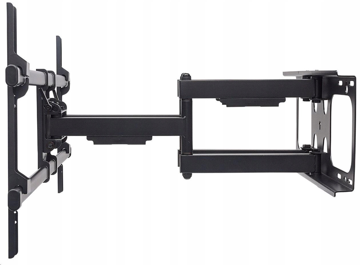 Manhattan Nástěnný držák na LCD Tv, univerzální, 37" až 90" 461290