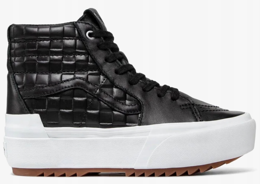 Vans Sk8 Hi Stacked velikost 44,5
